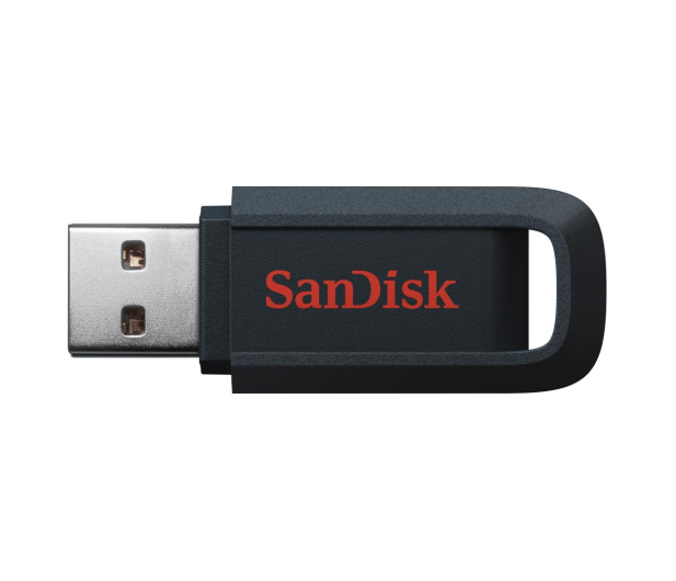 SANDISK 64GB 130MB/s SDCZ490-064G-G46 - 490835 - zdjęcie 2